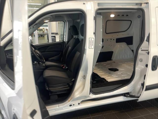 used 2022 Ram ProMaster City car, priced at $37,971