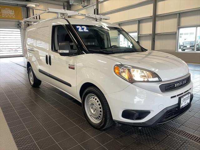 used 2022 Ram ProMaster City car, priced at $37,971