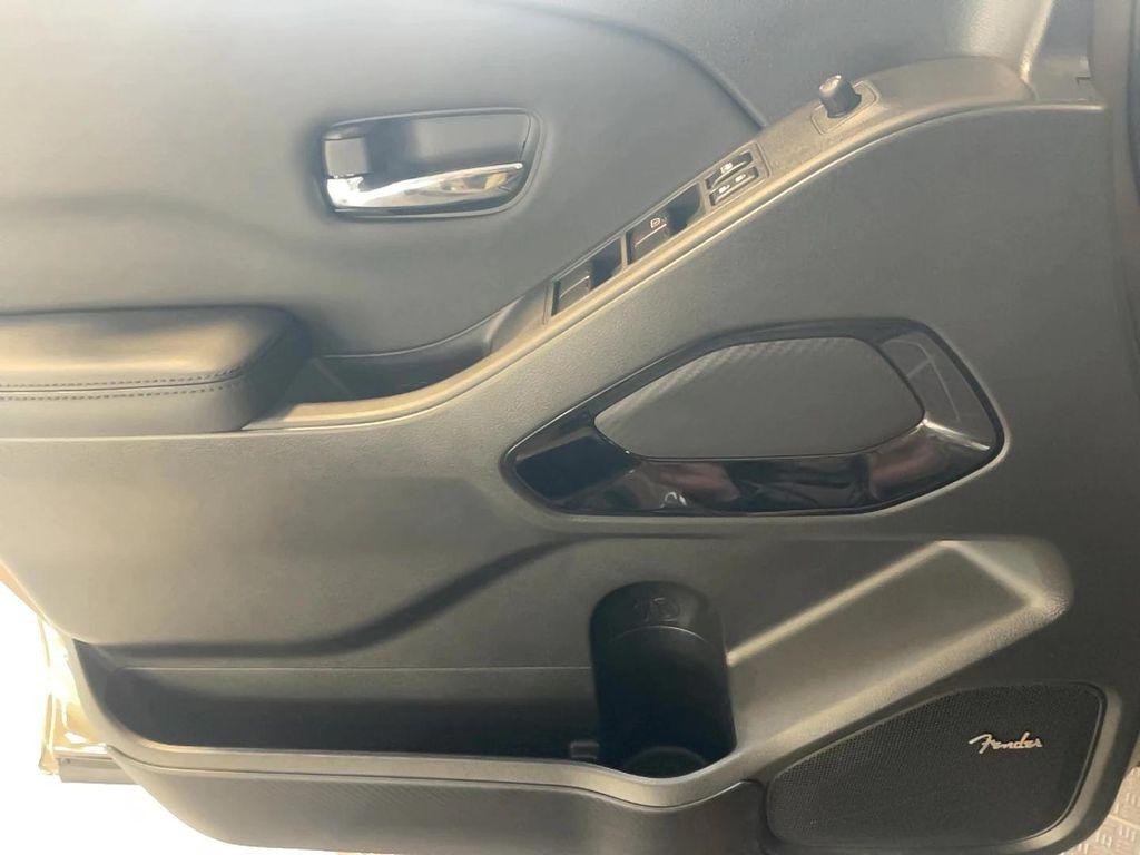 used 2022 Nissan Frontier car, priced at $36,569