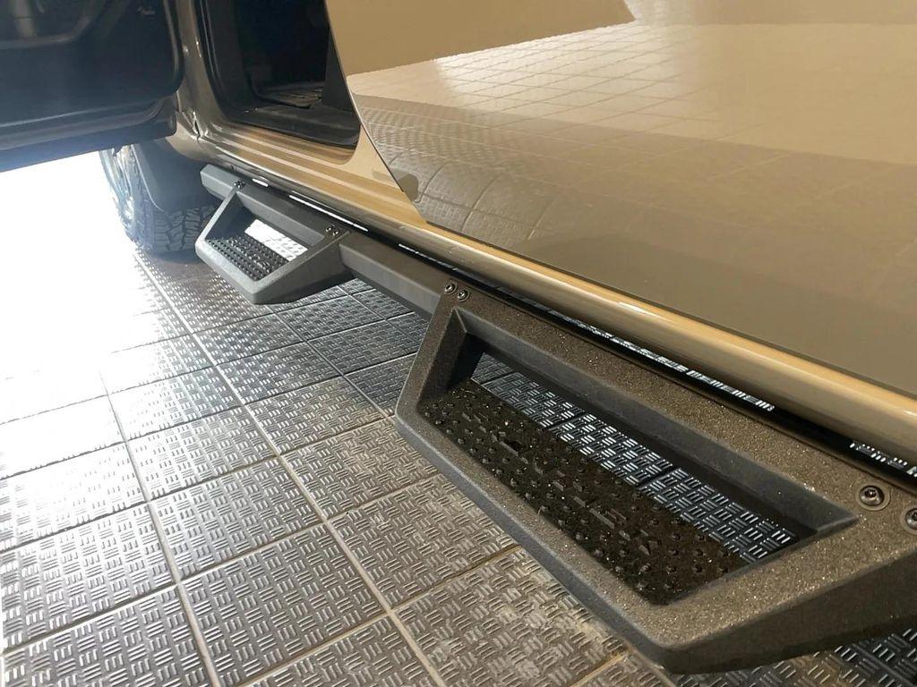 used 2022 Nissan Frontier car, priced at $36,569