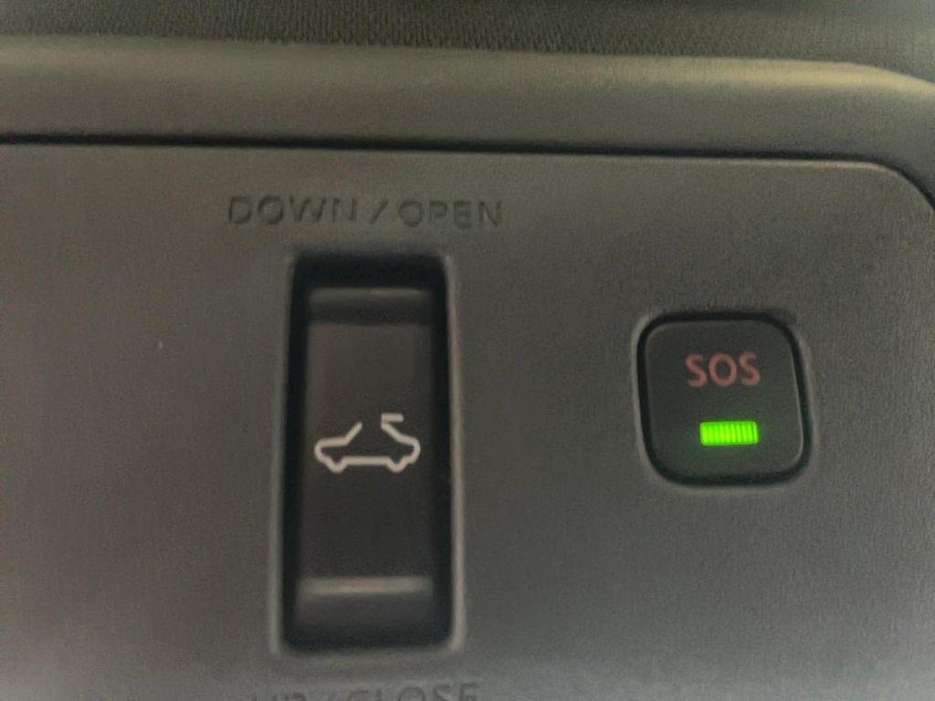 used 2022 Nissan Frontier car, priced at $36,569