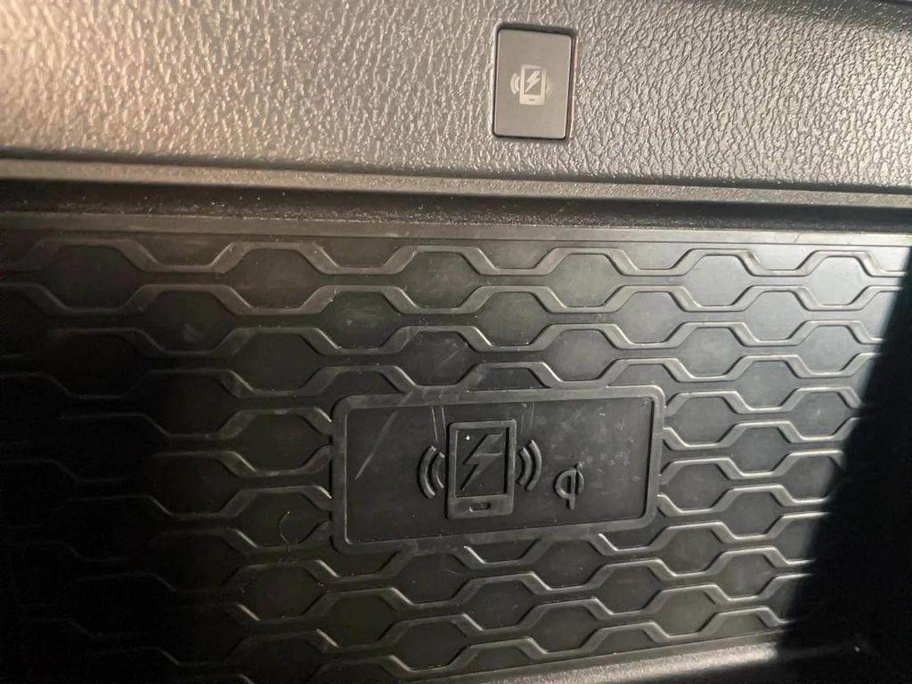 used 2022 Nissan Frontier car, priced at $36,569