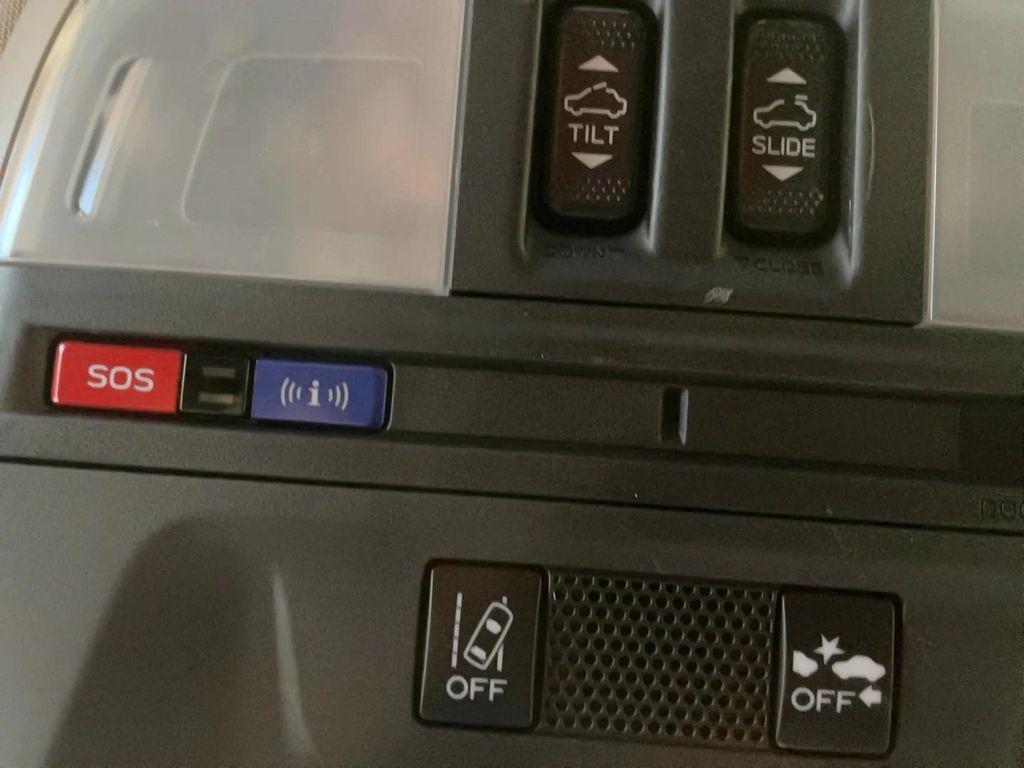 used 2023 Subaru Crosstrek car, priced at $24,921