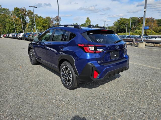 new 2024 Subaru Crosstrek car, priced at $29,363