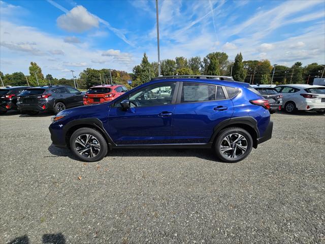 new 2024 Subaru Crosstrek car, priced at $29,363