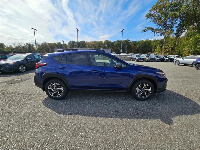 new 2024 Subaru Crosstrek car, priced at $29,363