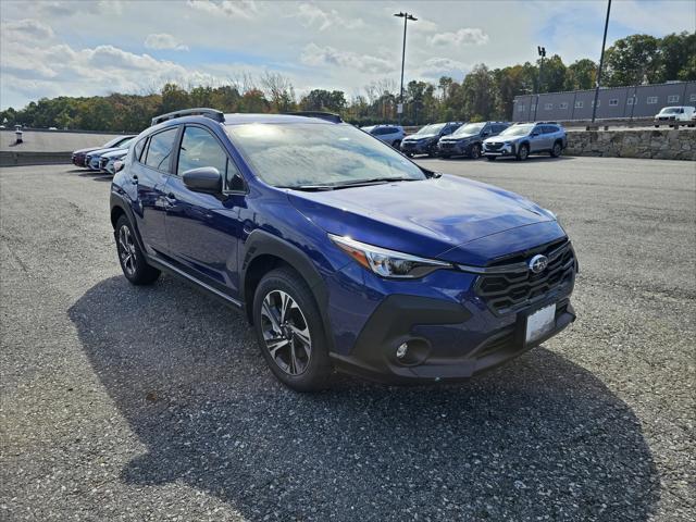 new 2024 Subaru Crosstrek car, priced at $29,363