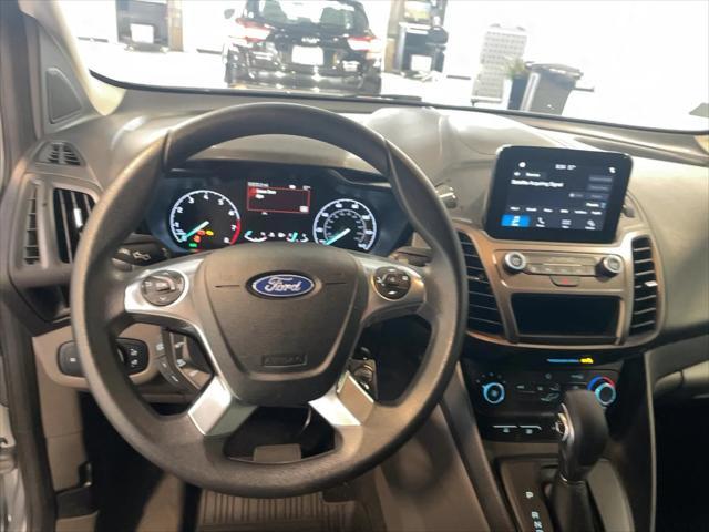 used 2020 Ford Transit Connect car, priced at $24,921