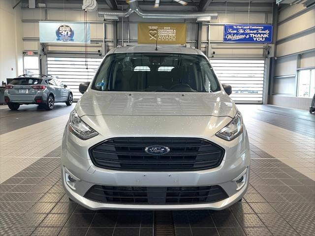 used 2020 Ford Transit Connect car, priced at $24,921