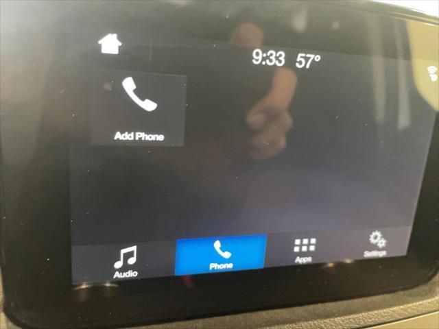 used 2020 Ford Transit Connect car, priced at $24,921