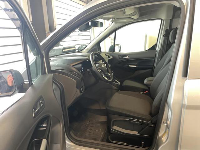 used 2020 Ford Transit Connect car, priced at $24,921