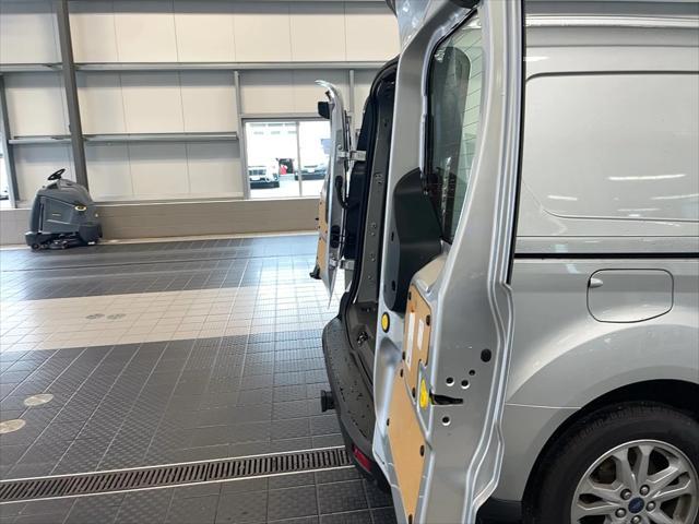 used 2020 Ford Transit Connect car, priced at $24,921
