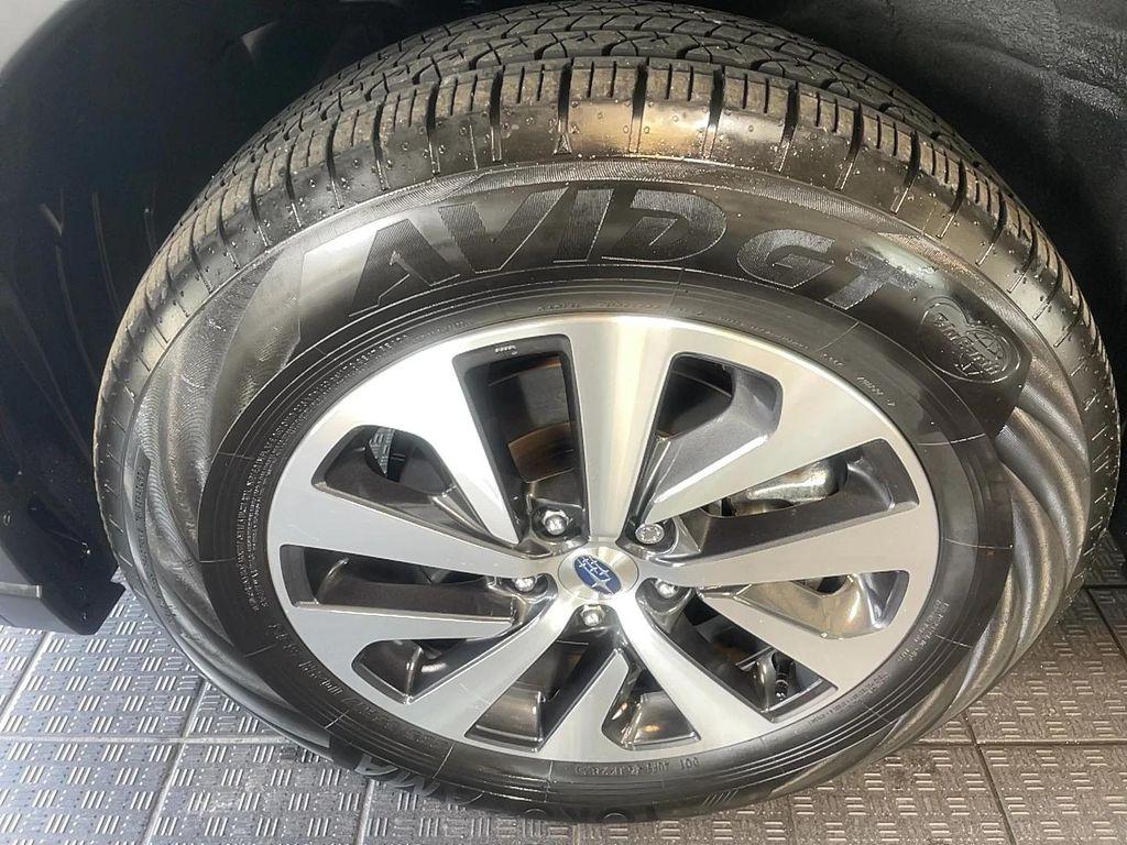 used 2025 Subaru Outback car, priced at $32,921