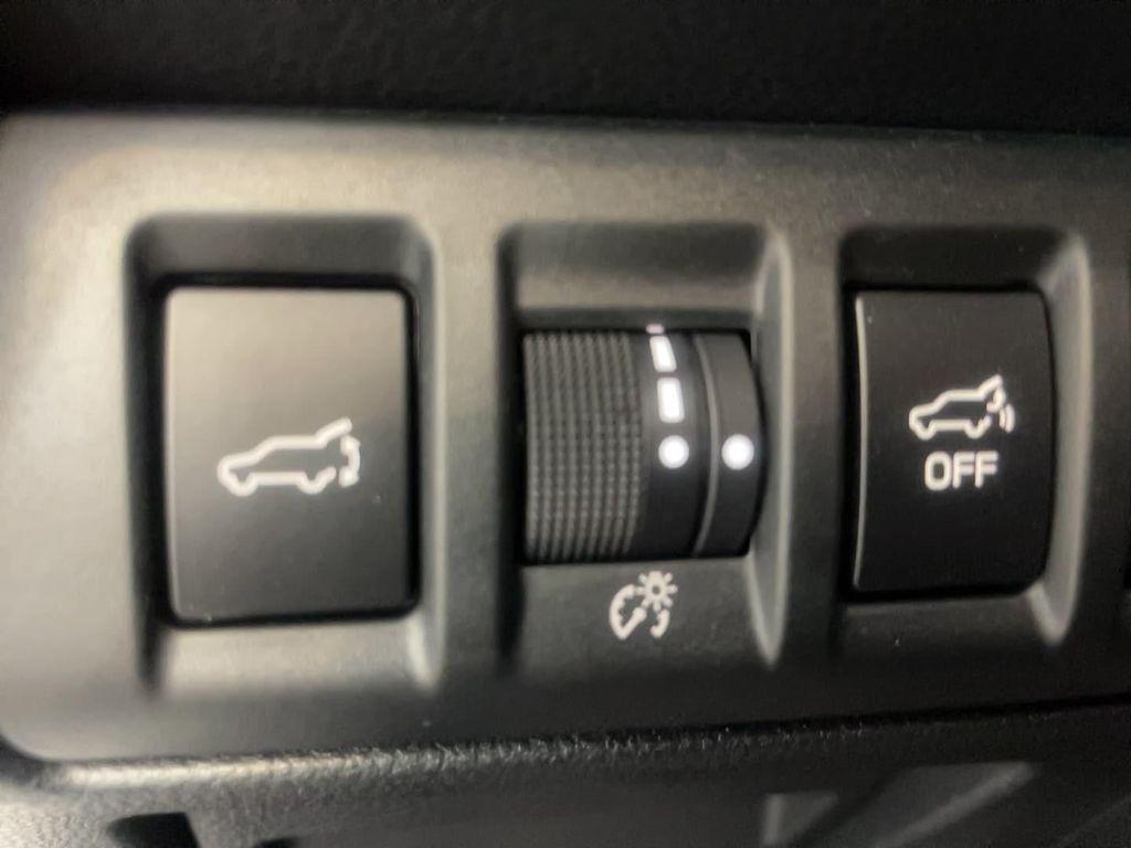 used 2025 Subaru Outback car, priced at $32,921