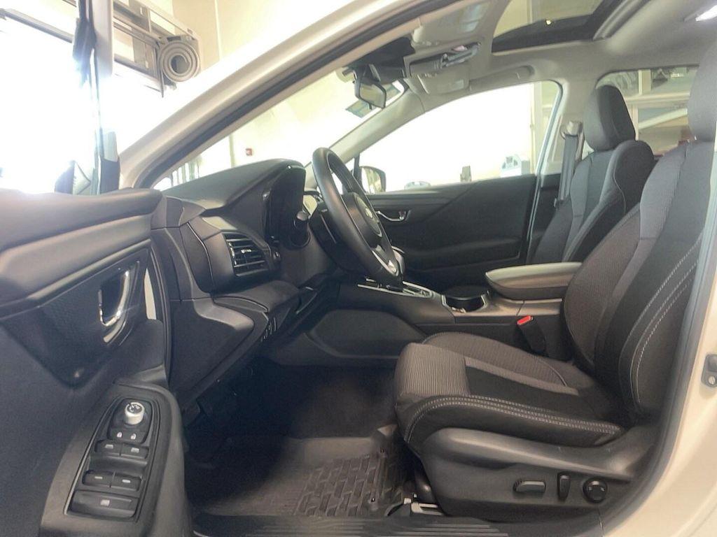 used 2025 Subaru Outback car, priced at $32,921