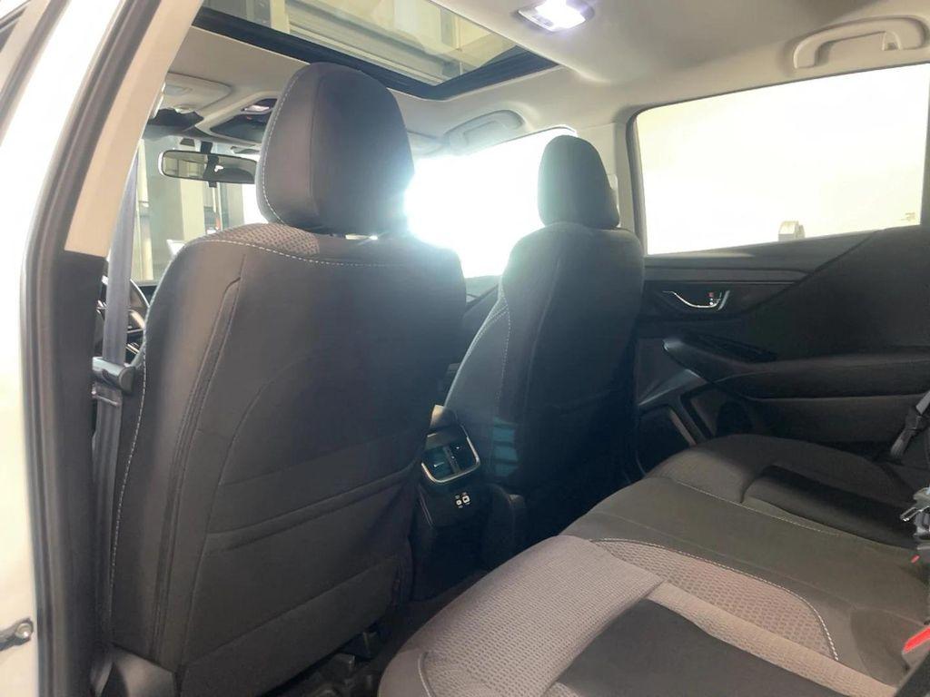 used 2025 Subaru Outback car, priced at $32,921