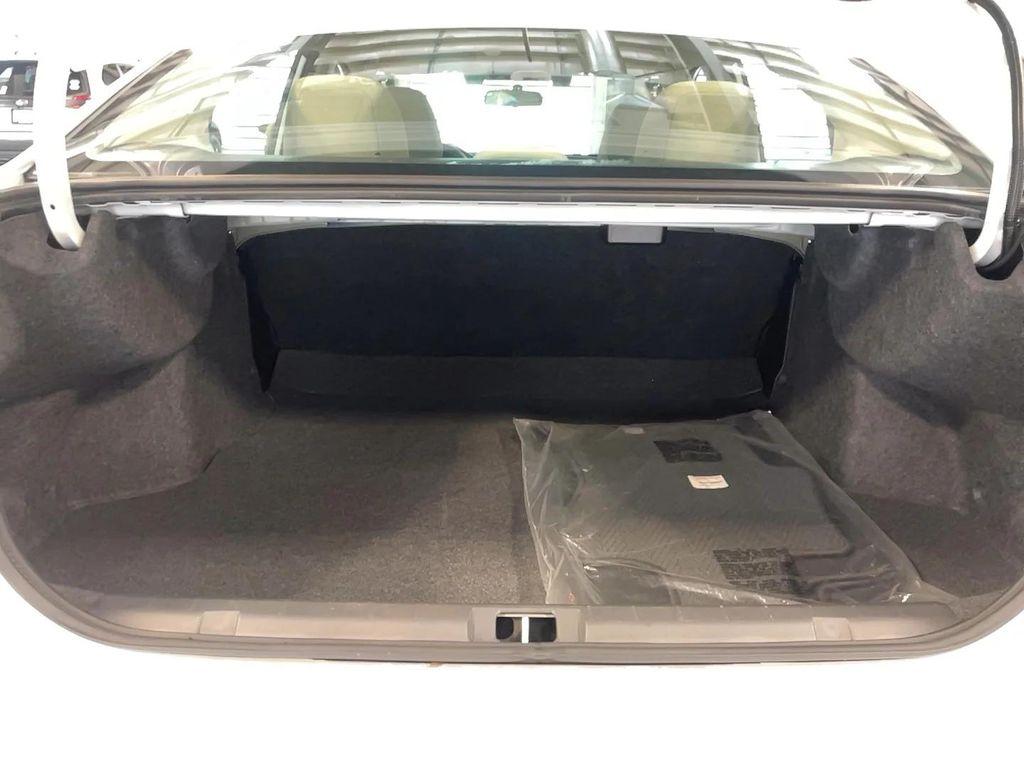 used 2022 Subaru Impreza car, priced at $21,921