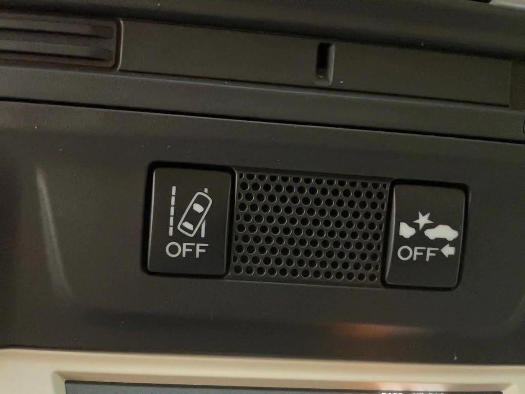 used 2022 Subaru Impreza car, priced at $21,921