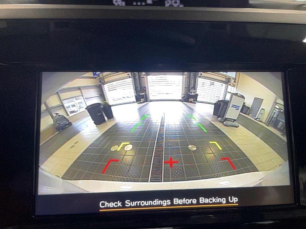 used 2022 Subaru Impreza car, priced at $21,921