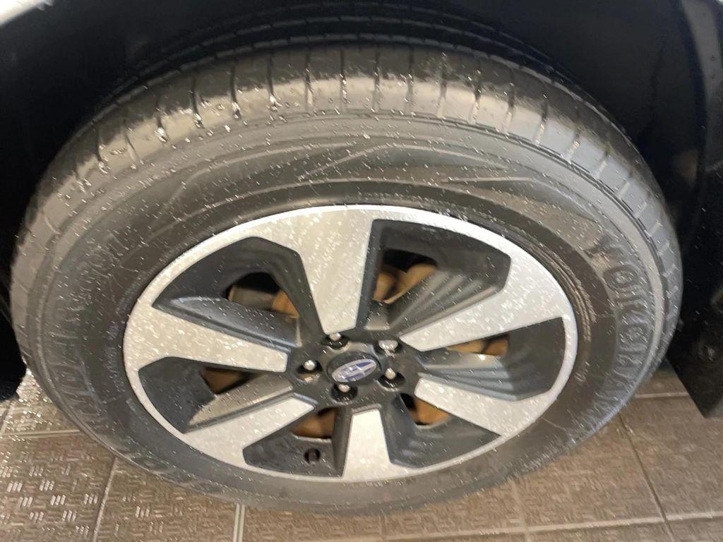 used 2018 Subaru Forester car, priced at $23,921