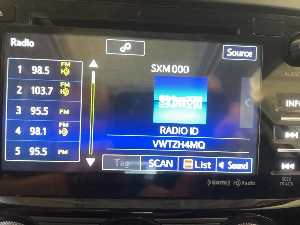 used 2018 Subaru Forester car, priced at $23,921