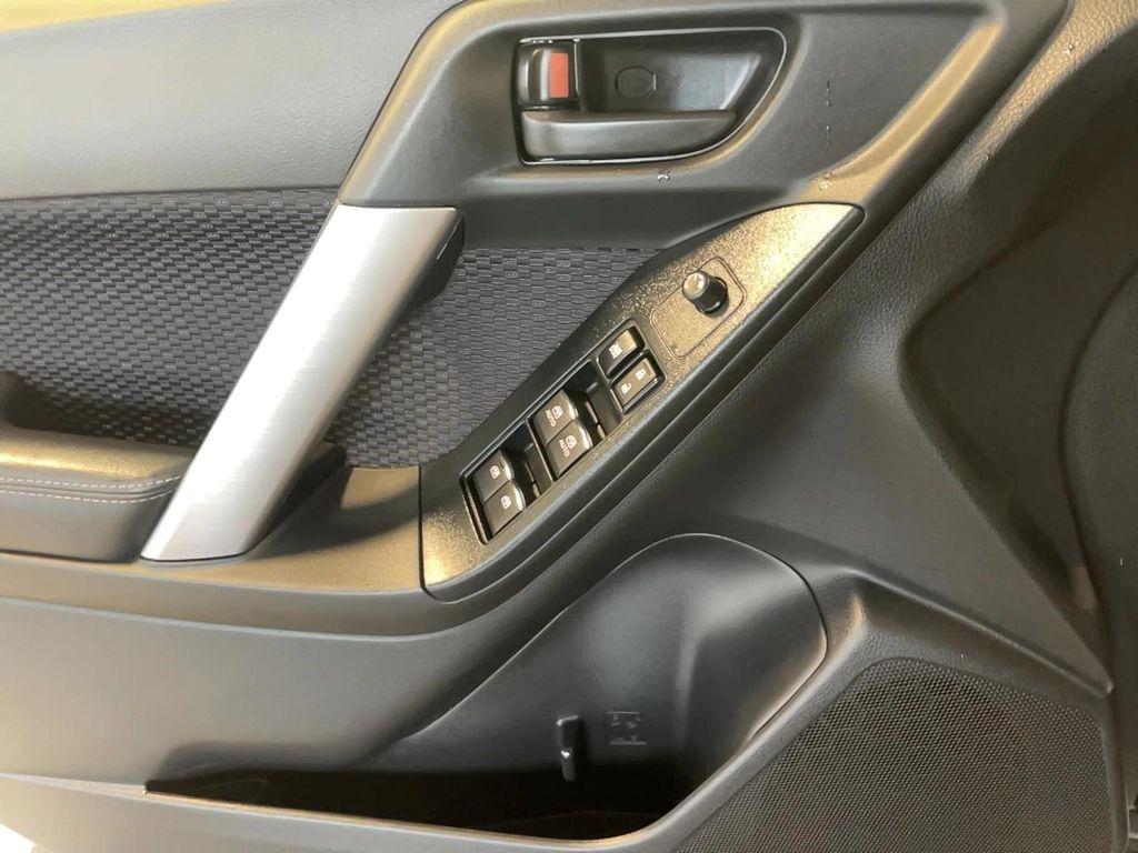 used 2018 Subaru Forester car, priced at $23,921