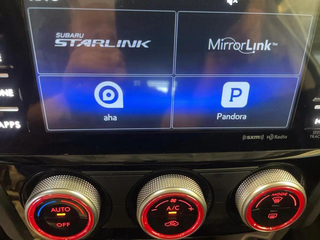 used 2018 Subaru Forester car, priced at $23,921