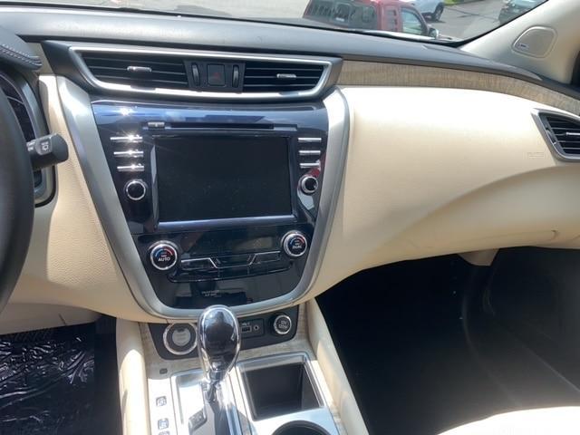 used 2023 Nissan Murano car, priced at $39,969