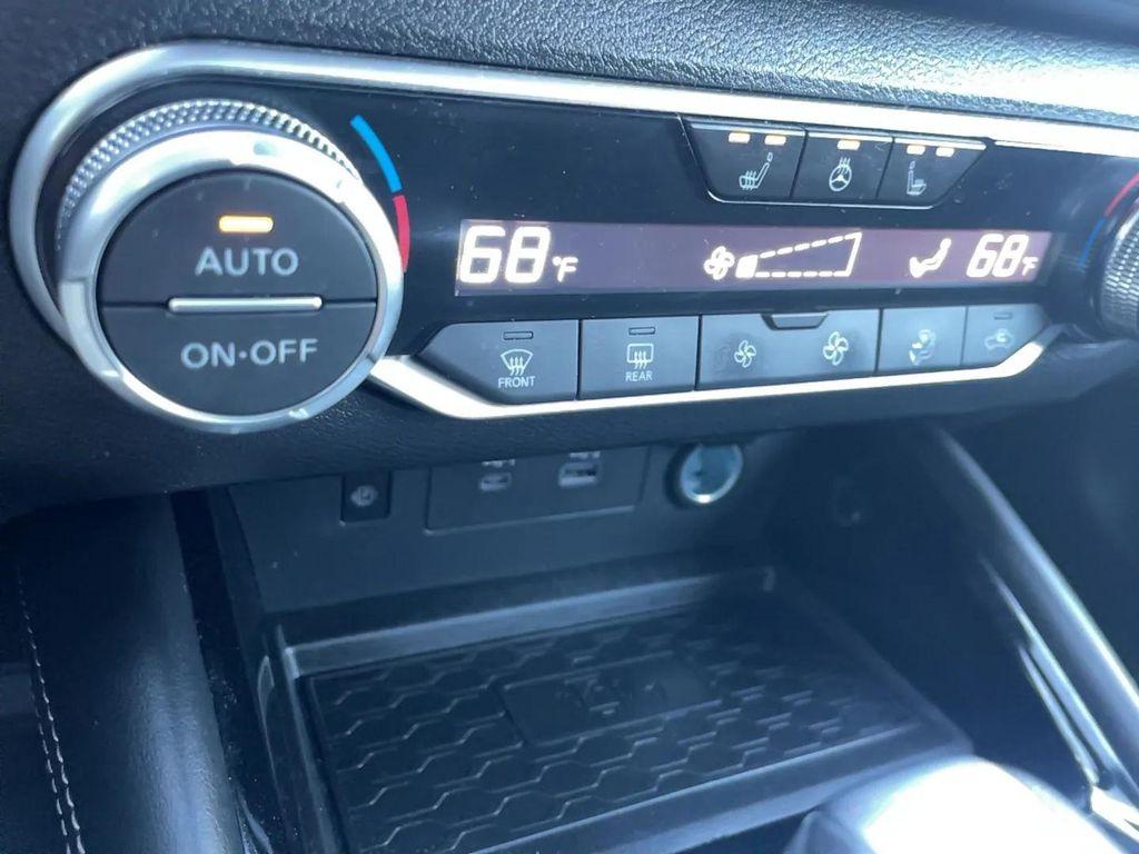 used 2023 Nissan Altima car, priced at $25,991