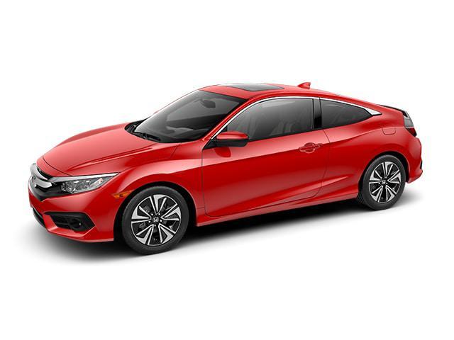 used 2017 Honda Civic car, priced at $17,971