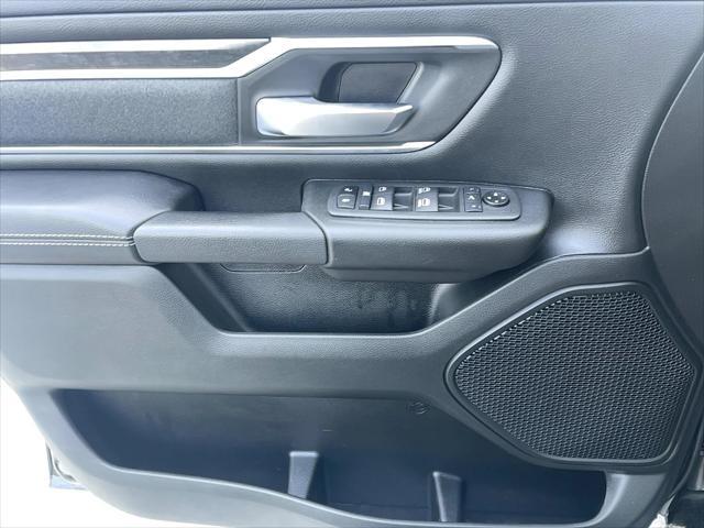 used 2022 Ram 1500 car, priced at $38,981