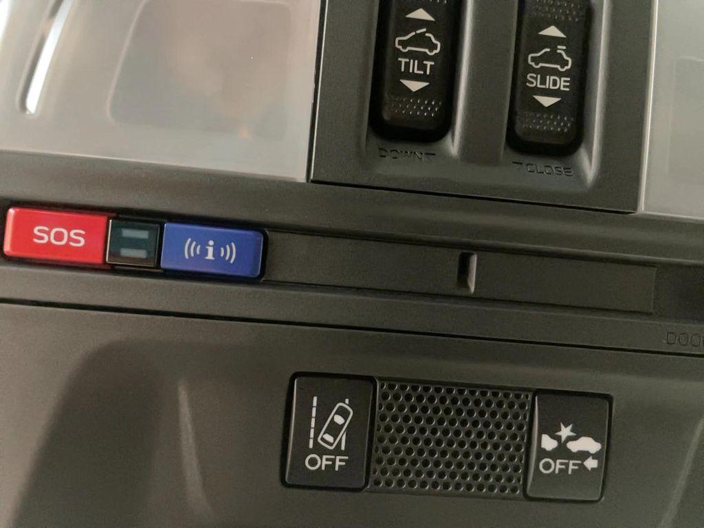 used 2022 Subaru Impreza car, priced at $23,921
