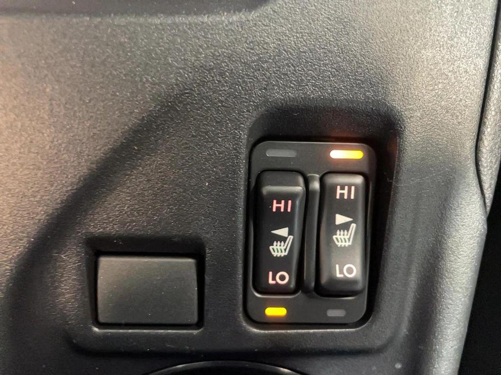 used 2022 Subaru Impreza car, priced at $23,921