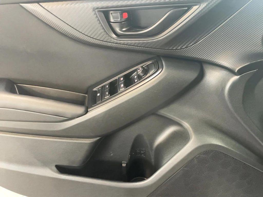 used 2022 Subaru Impreza car, priced at $23,921