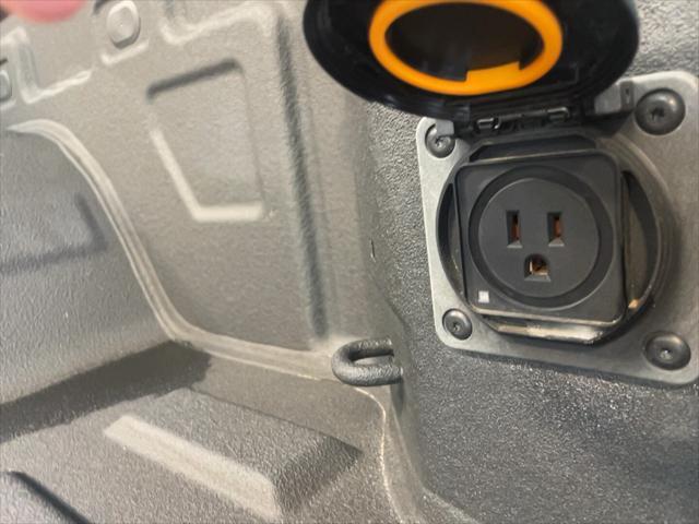 used 2024 Chevrolet Silverado 1500 car, priced at $76,951