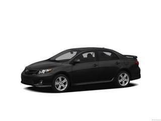 used 2012 Toyota Corolla car, priced at $11,991