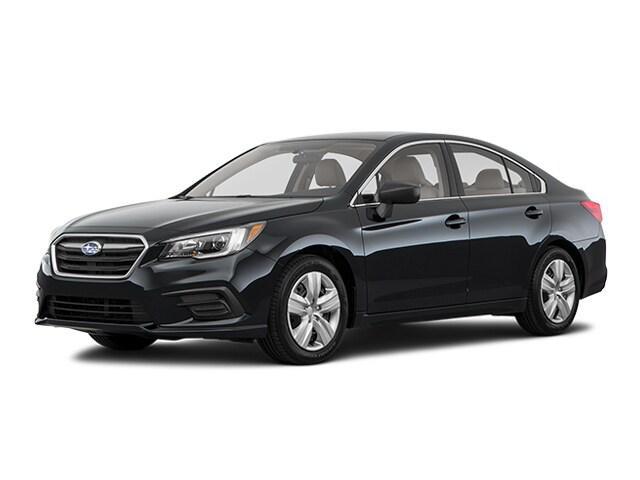 used 2019 Subaru Legacy car, priced at $19,999