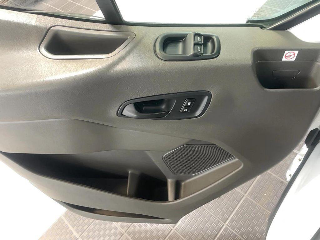 used 2020 Ford Transit-350 car, priced at $35,491