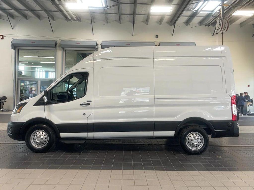 used 2020 Ford Transit-350 car, priced at $35,491