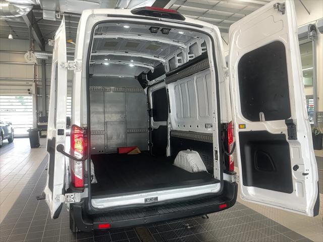 used 2020 Ford Transit-350 car, priced at $36,991