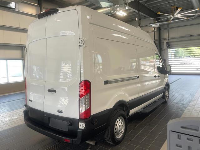 used 2020 Ford Transit-350 car, priced at $36,991