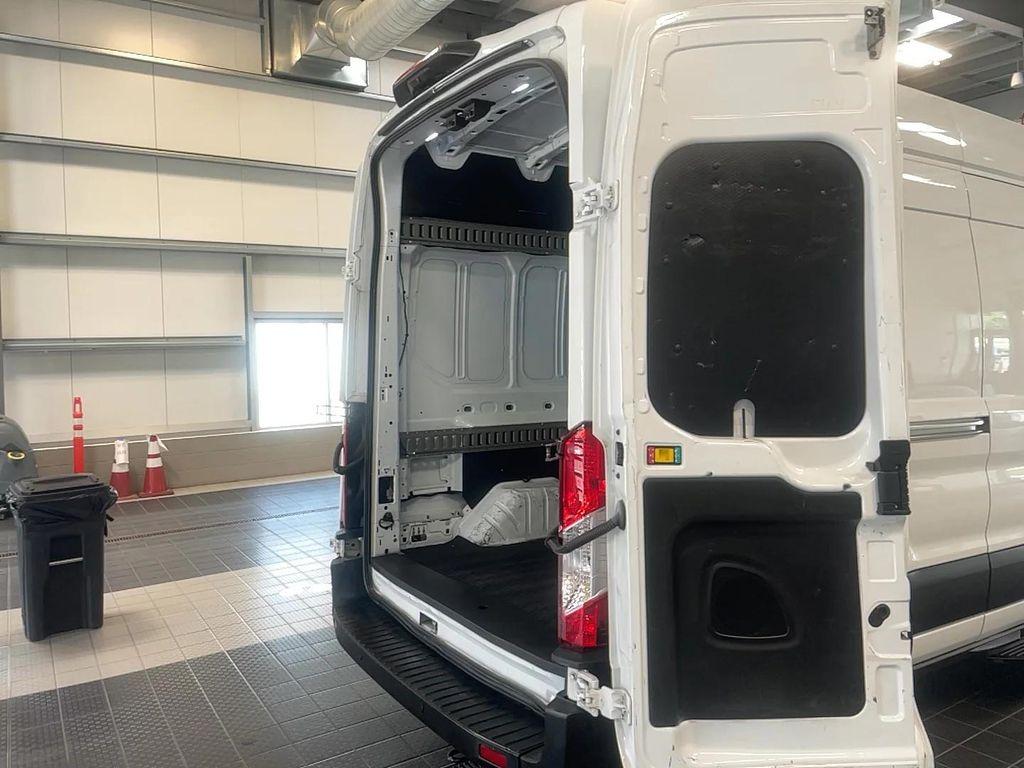 used 2020 Ford Transit-350 car, priced at $35,491