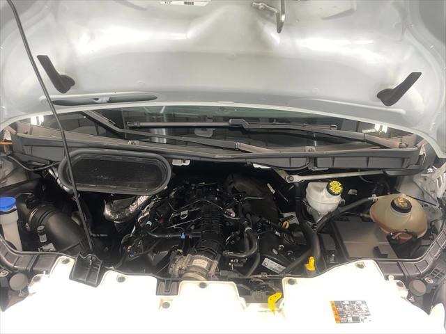 used 2020 Ford Transit-350 car, priced at $36,991