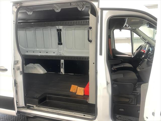 used 2020 Ford Transit-350 car, priced at $36,991