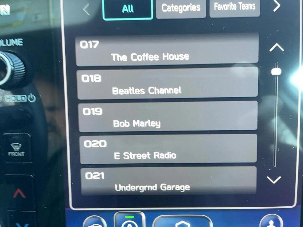 used 2022 Subaru Outback car, priced at $21,921