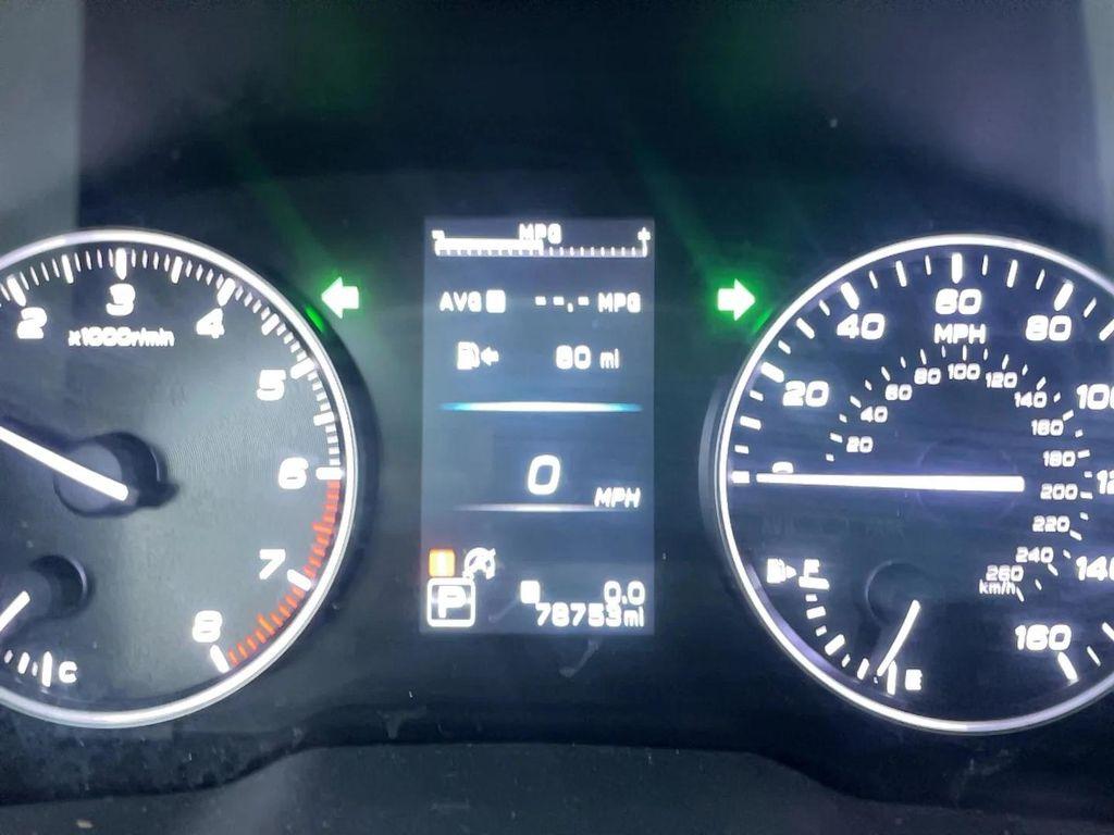 used 2022 Subaru Outback car, priced at $21,921