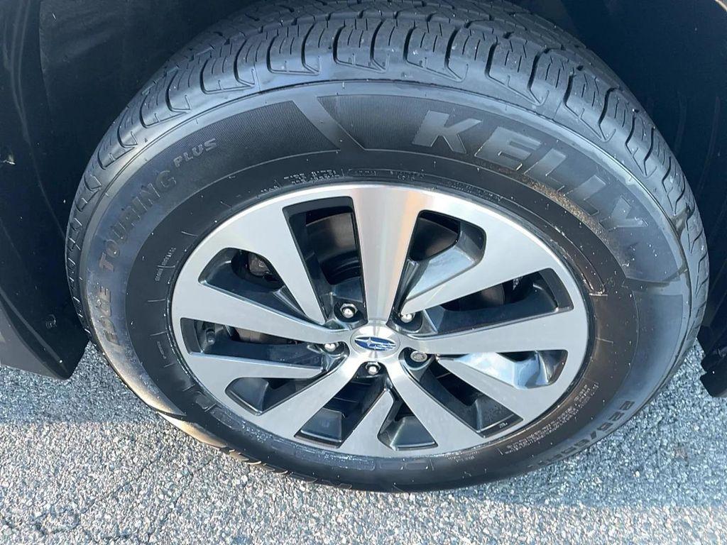 used 2022 Subaru Outback car, priced at $21,921