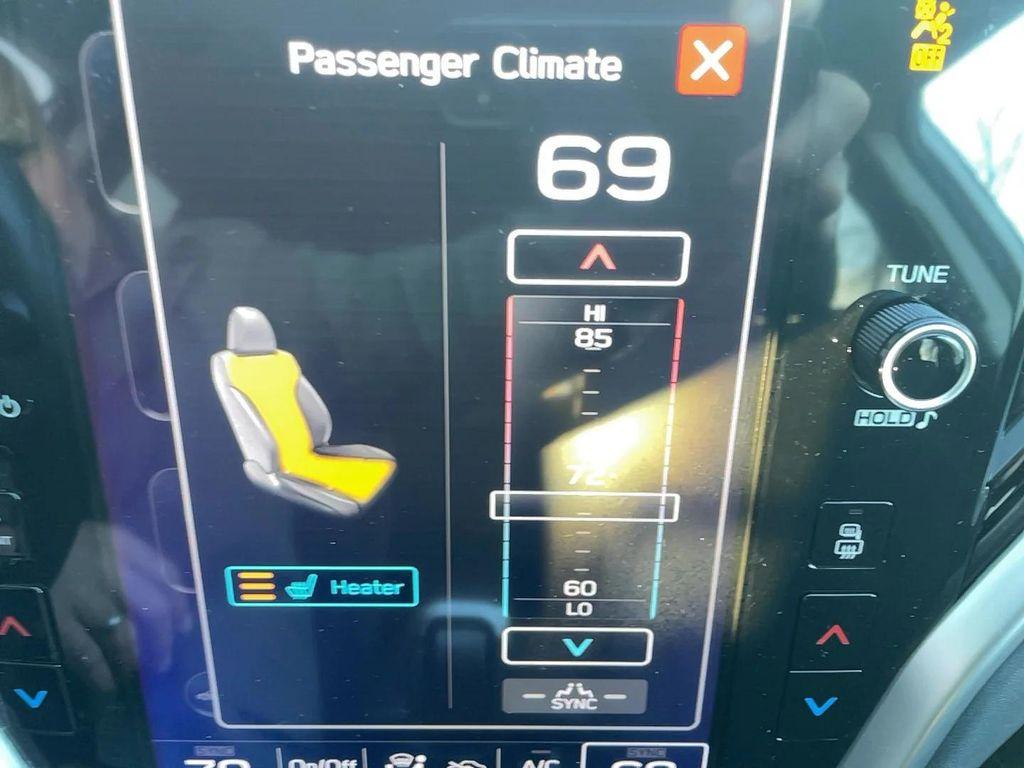 used 2022 Subaru Outback car, priced at $21,921