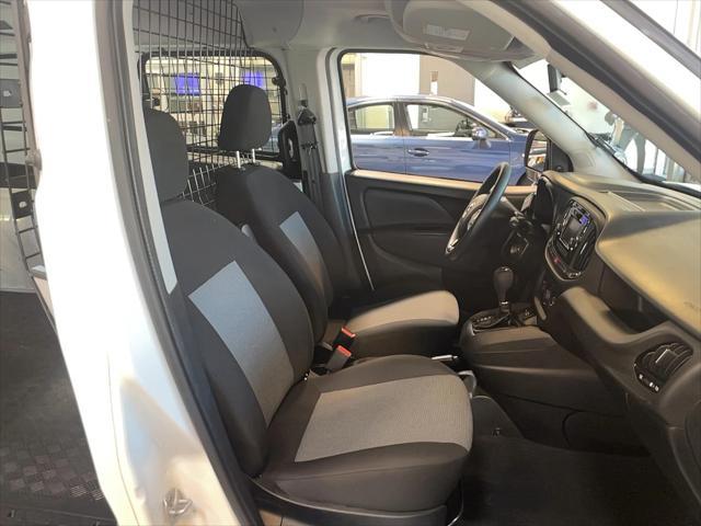used 2021 Ram ProMaster City car, priced at $31,921