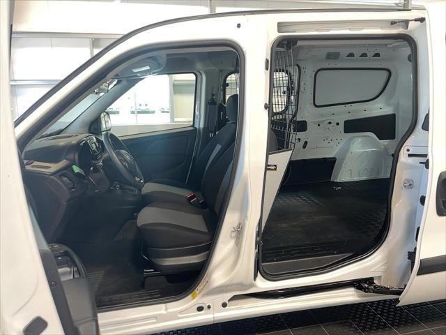 used 2021 Ram ProMaster City car, priced at $31,921